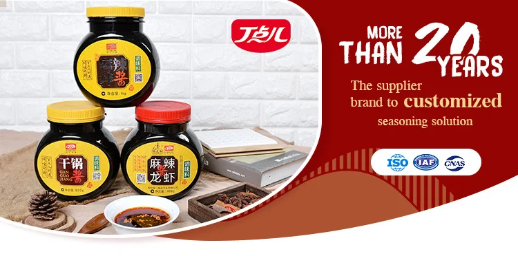 
Factory price fresh flavor high concentrated seasoning chicken flavor 