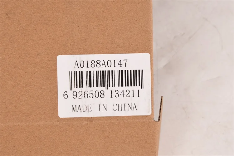 WENSIO Auto Parts 24V Engine Spare Parts 5801754014 5WK96775A Nitrogen Oxygen Nox Sensor For Iveco  Euro 6