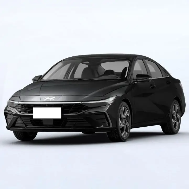 2024 Changan Yidong Eado DT 1.6L Автоматический Компактный бензиновый автомобиль с левым рулевым управлением новые подержанные автомобили из Китая