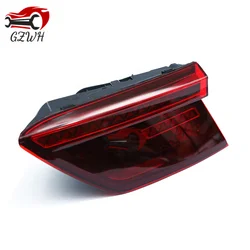 Car accessories led lights rear lamp low match tail lights 5NG945095/096   5NG945093/094 for VW TIGUAN 2017+
