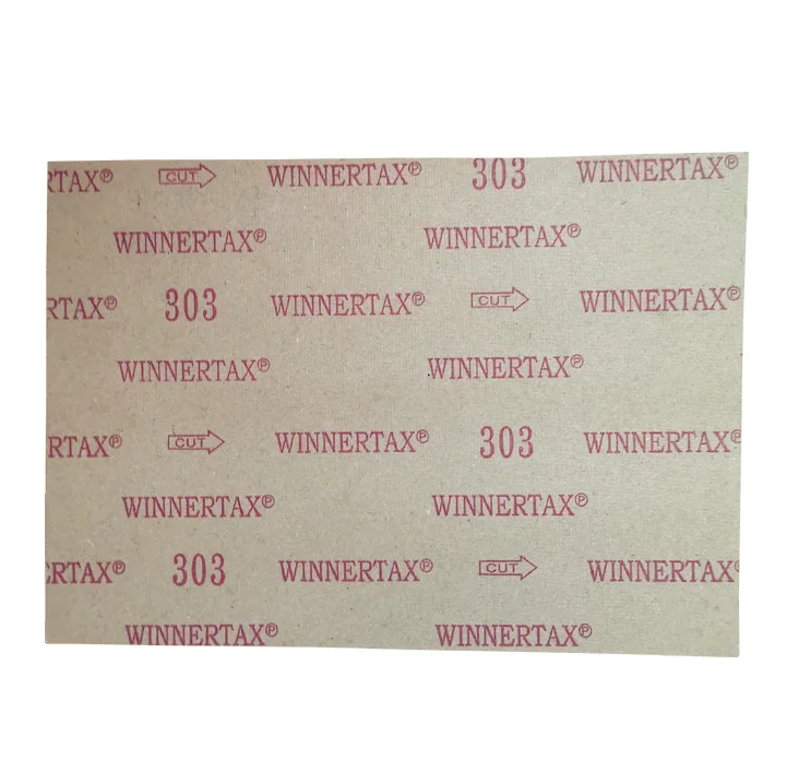 1,0 мм winnertax 303 бумажная стелька bonny