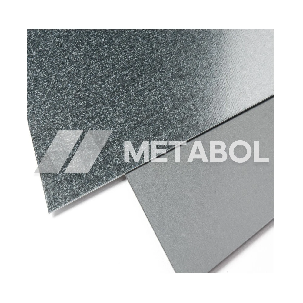 Galvanized Steel Sheet / Plate  JIS G3302-SGC340   Prime quality GI Zinc coated