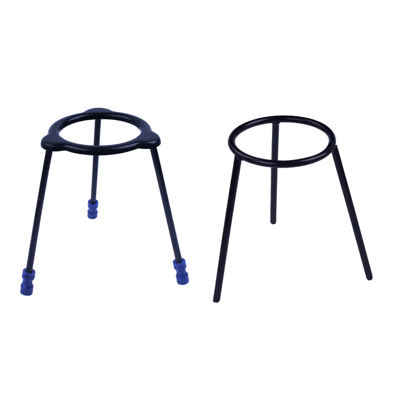 Laboratory tripod alcohol lamp support frame beaker support laboratory supplies chemical experiment equipment