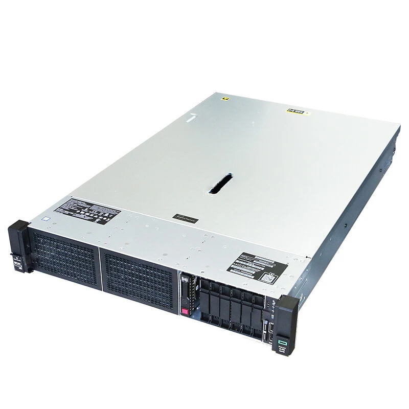 Хит продаж HPE Proliant DL380 Gen10