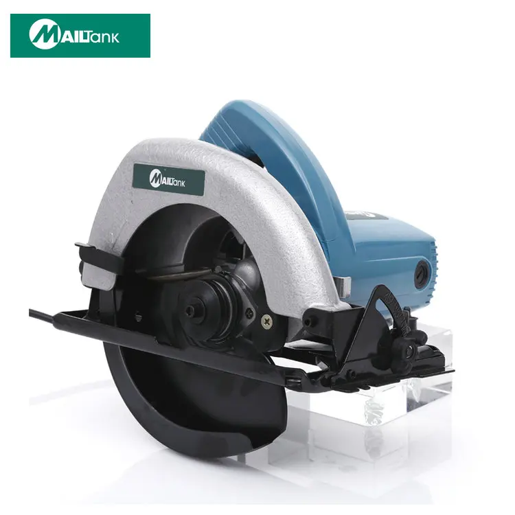 
Mailtank 900W 185mm 4700rpm Portable Electric Circular Saw machine for wood cutting 