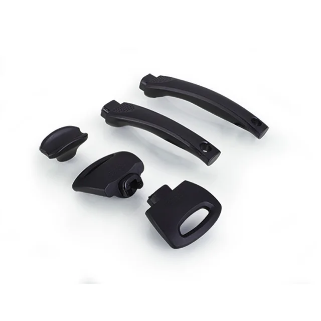 Factory supply bakelite side handle knob for cookware pan from China