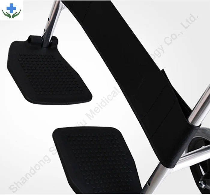 Manual wheelchair Lightweight wheelchair  Wheelchair used for sale  long-term supply Lightweight and quick