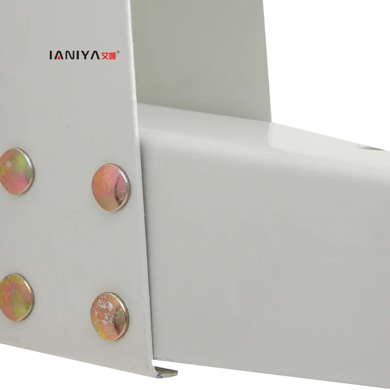 Heavy Duty Outdoor Folding Ac Stand Wall Mount Air Conditioner Bracket