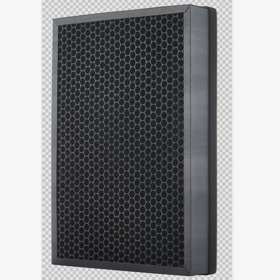 Air purifier H11,H13,H14 HEPA and carbon filter