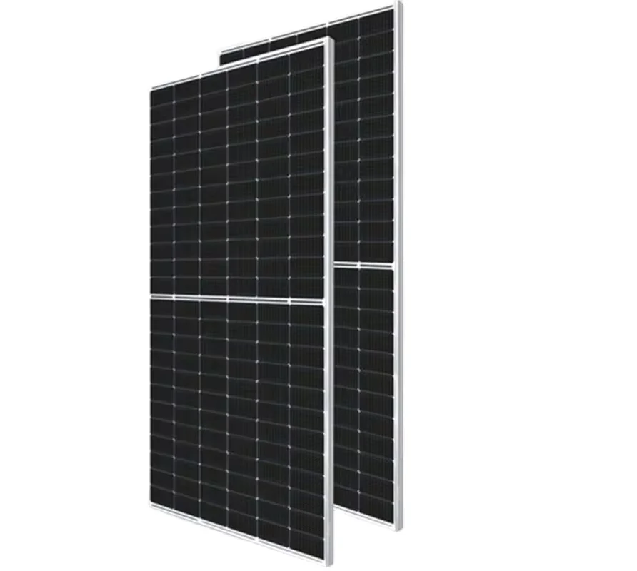 Solar Wind Turbine System 5kw Solar & Wind Vertical Hybrid System Solar Panel Power Renewable Energy