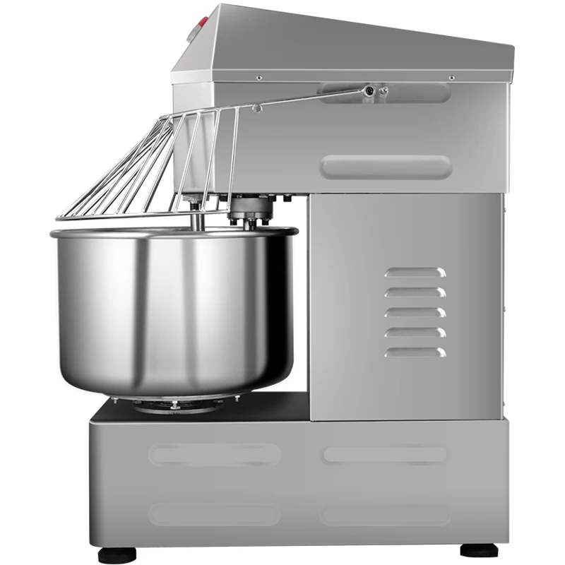 Dough Kneading Amasadora mezclador de masa Bakery Industrial bread kitchen mixer dough kneading machine fish dough mixer kneader