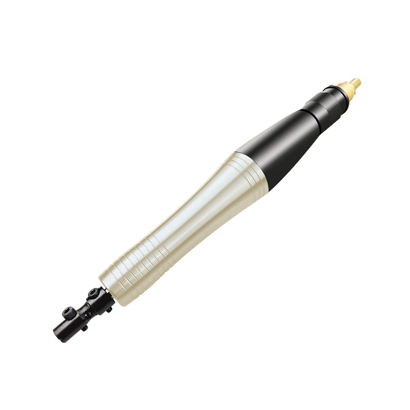 CNC Wholesale Pneumatic Ultrasonic Air File Pneumatic Reciprocating Sander handheld Metal Polishing Machine