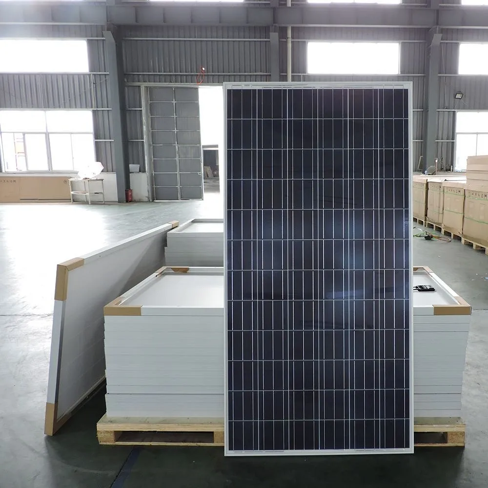 24v 250w solar panels with monocrystalline silicon