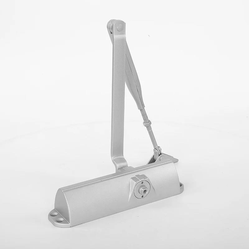 HD-2023 40-65 kg Aluminum Alloy Wooden Door Fire Rated Door Closer