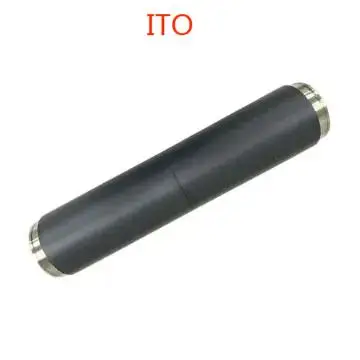Hot selling ITO 99.99% 4N Sputtering Target (In2O3 SnO2 ) for coating