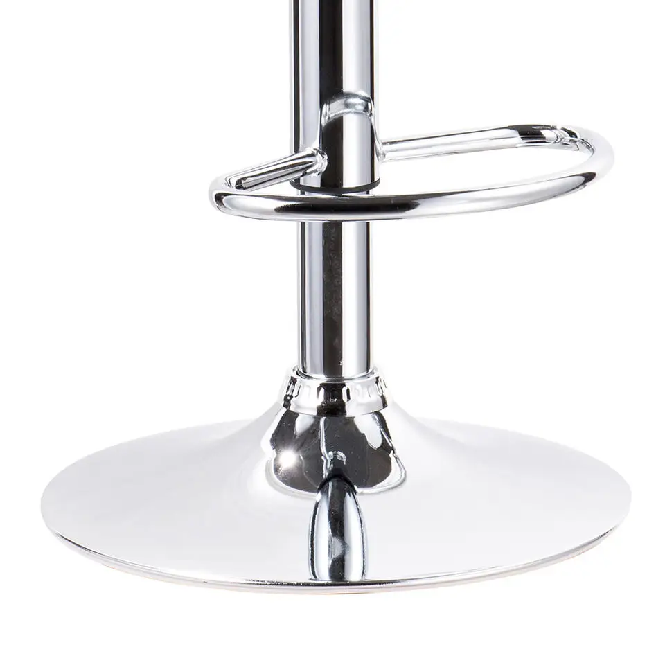 Factory Directly Wholesale Modern Design Dining Stool High Chairs For Counter Bar Stool Chairs With Footrest