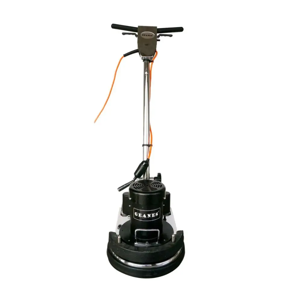 Best quality Solid reputation floor washing machine cleaning