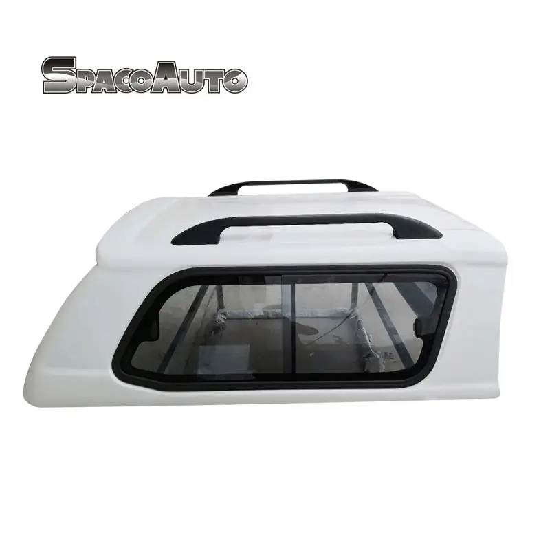 Hard Top For Toyota Hilux