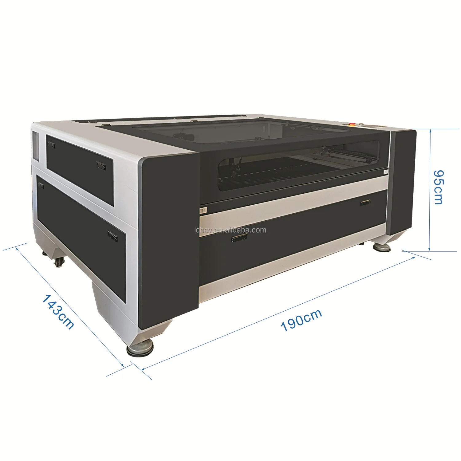 150watt 180W CO2 laser/1390 Laser Cutting Machine/Laser Cutter and Engraver for Sale