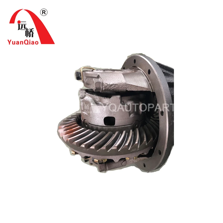 Chain Differential FOR HILUX 11X41 11X43 Limited Slip Differential for hilux/vigo