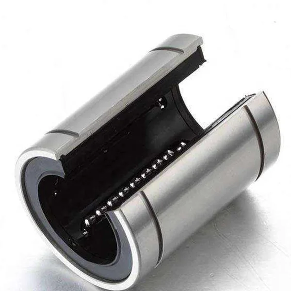 OEM сервис LM фланцевый Линейный шарикоподшипник LM10UU LM12UU LM13UU LM16UU