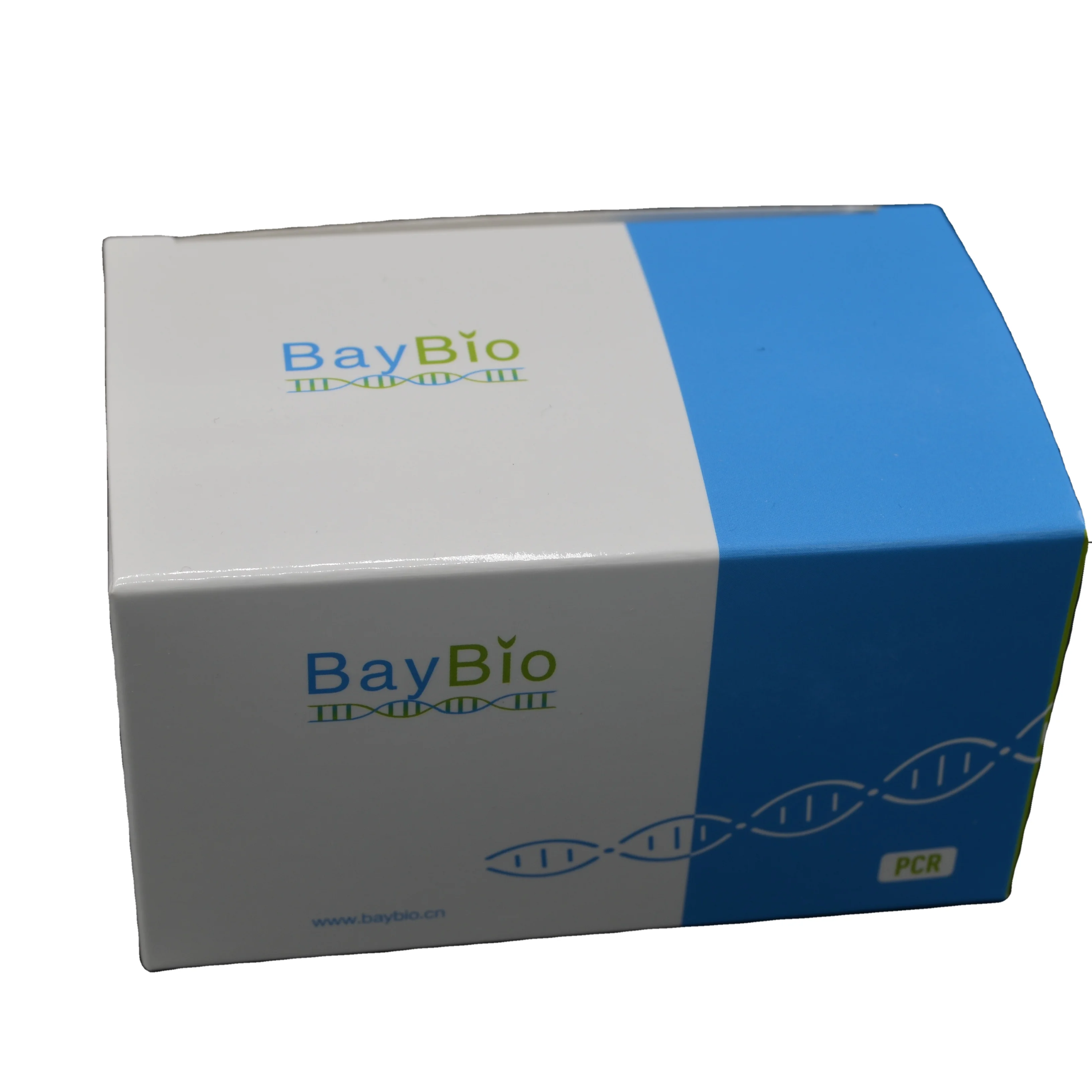 
Baypure Magnetic Bacteria Genomic DNA Kit 