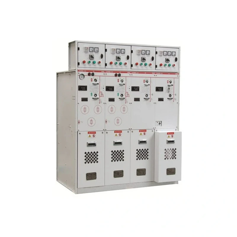 Wholesale Customized Gas Sf6 Gas Insulated Switchgear,  Wholesale Gis Switchggear