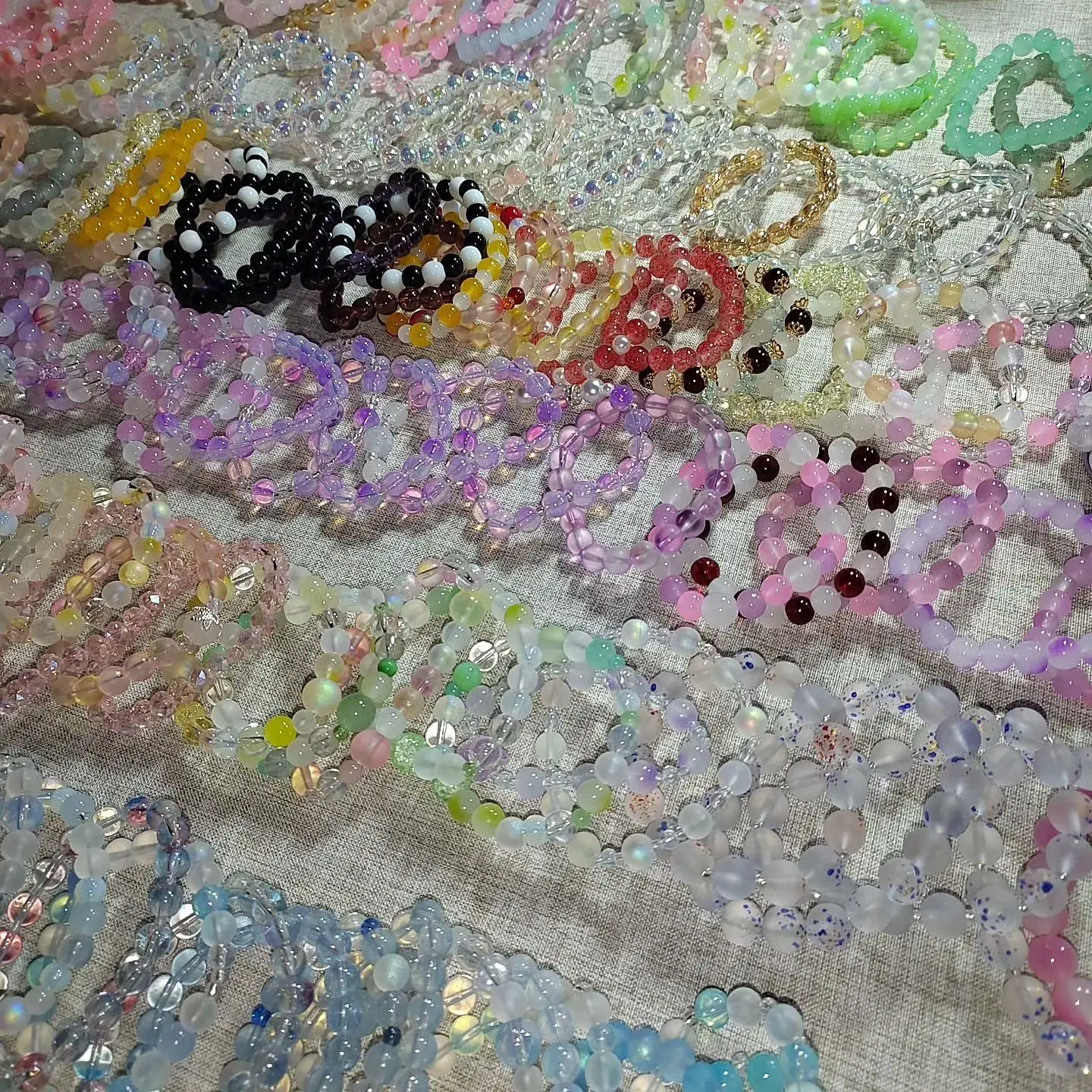 Wholesale cheap bracelets,string of beads,fashion bracelets