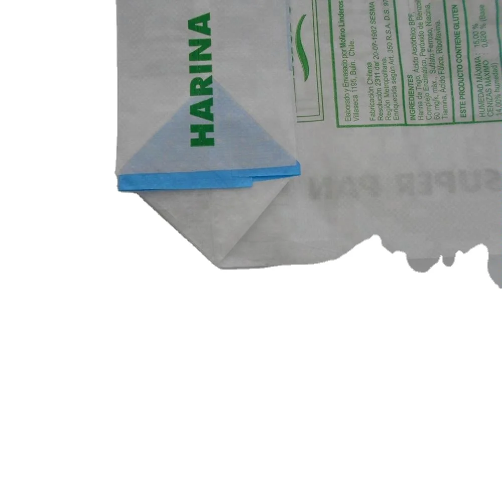 
PP ad star cement bags 