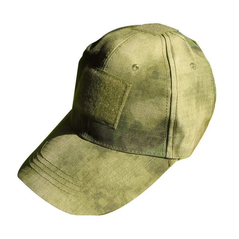 Gujia Outdoor Quick Dry Sun Cycling Hunting Sport Tactical Baseball Hats Cap