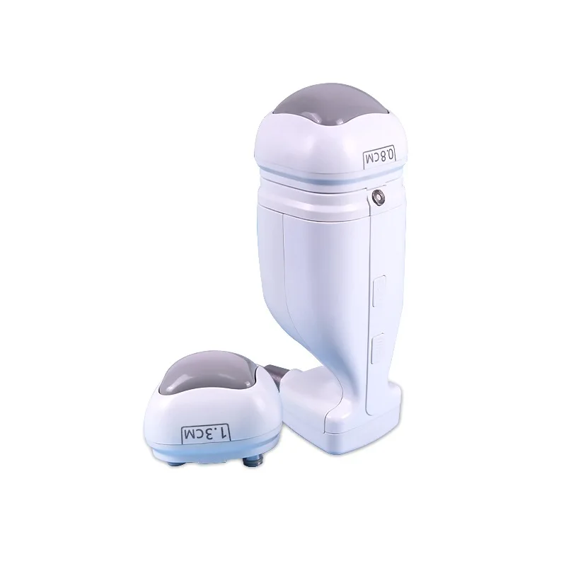 Портативный lipo hifu для похудения liposonic потеря веса мощное удаление жира beauty