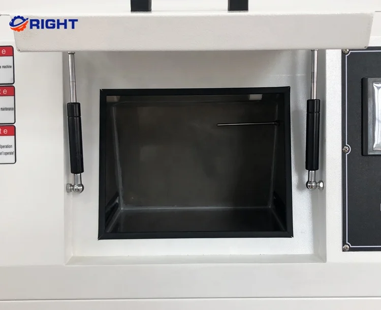 Desktop Solar Radiation Test Chamber, Small Xenon Arc Weatherometer Mil-Std-810G