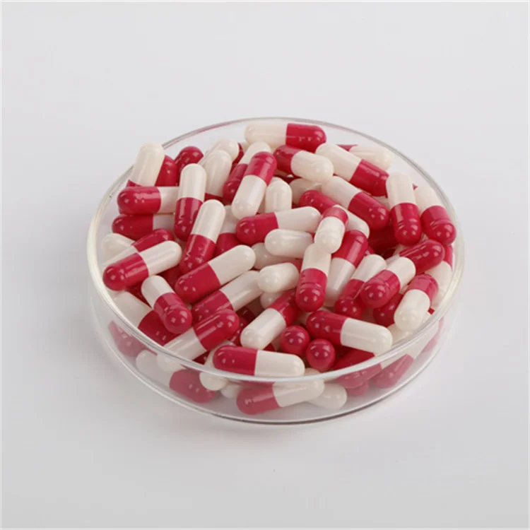KANGKE Pure bone glue manufacturing, factory wholesale price, empty gelatin capsules, pharmaceutical quality