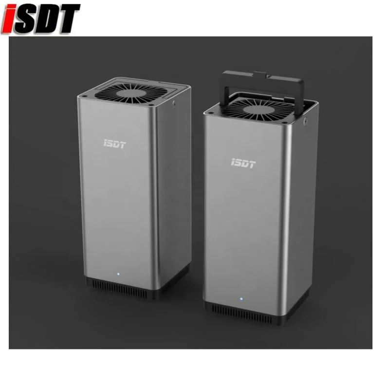ISDT SP3060 1800 Вт 21-29 В XT60 выход умная мощность врожденная яркость для зарядного устройства