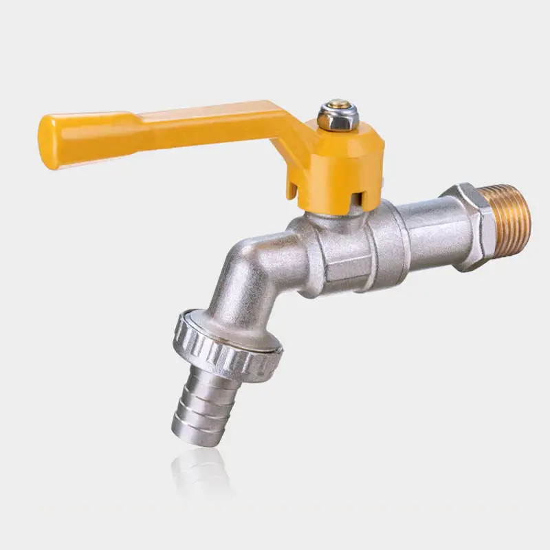 Pexmax высокое качество 1/2 дюймов Открытый садовый кран для мытья воды кран садовый латунный кран