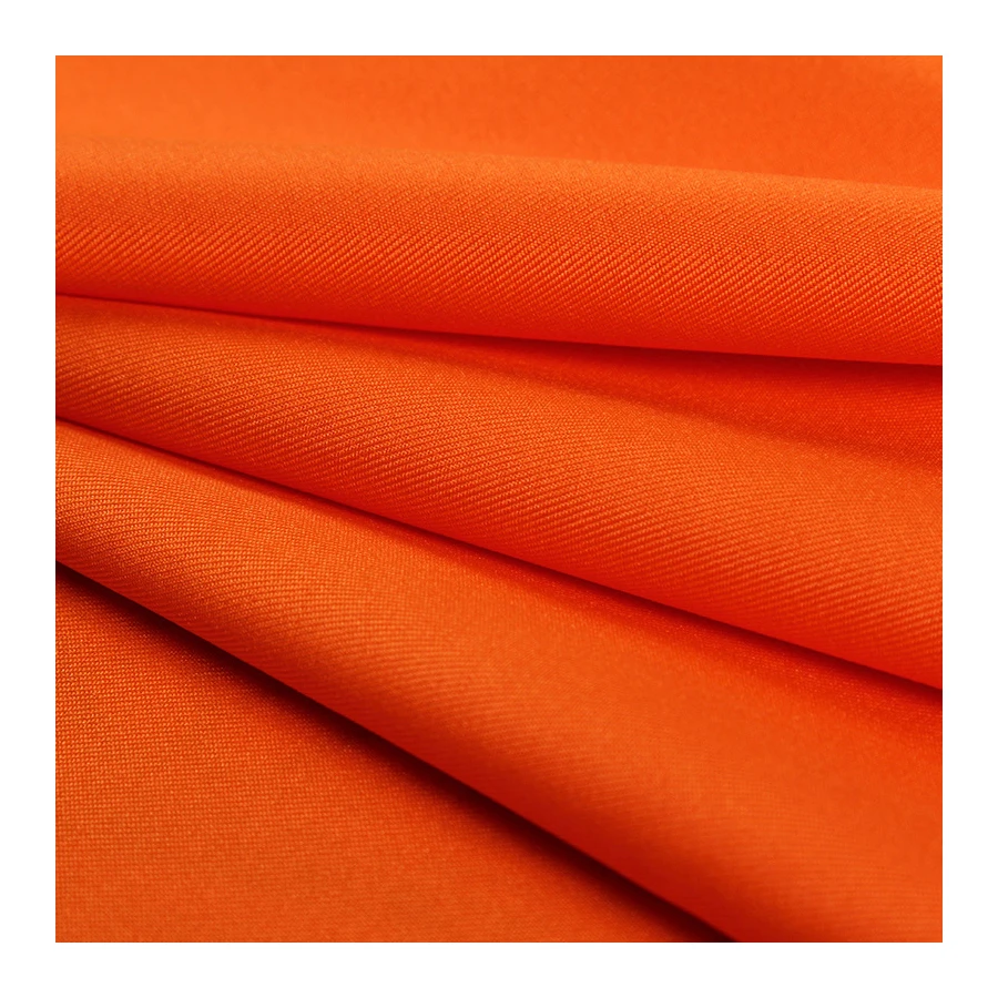 Хорошая цена габардиновая ткань оптовая продажа shaoxing textile NO moq изготовление