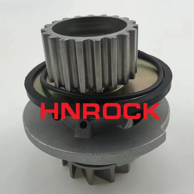 NEW HNROCK Auto Engine Water Pump 96352649 96351971 96351284 94013802 90351284 5094013802 96352652 96872700 for DAEWOO