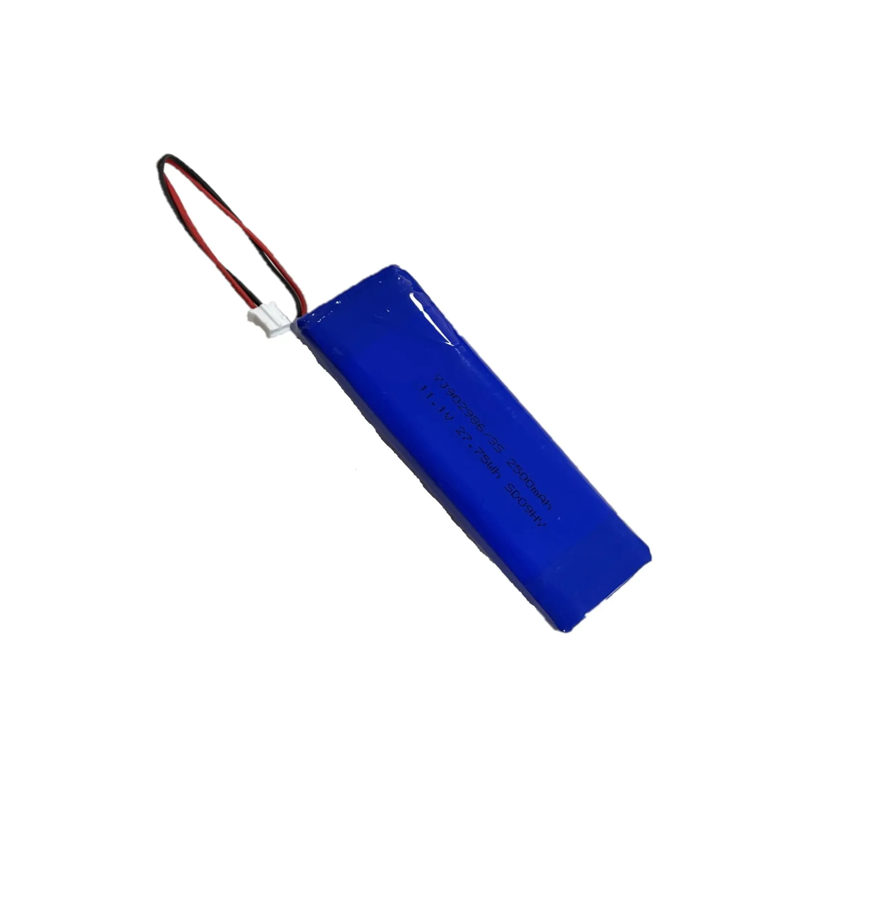 Wholesale rechargeable battery pack 902986 11.1v  2500mAh lithium ion battery for Power Tools
