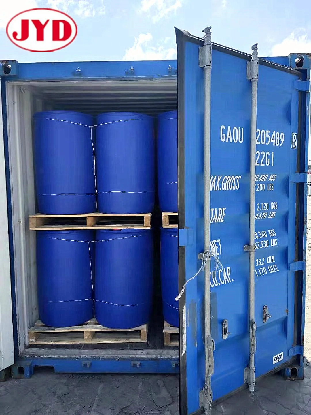 HS-1430 Colloidal silica (silica sol) for precision investment casting