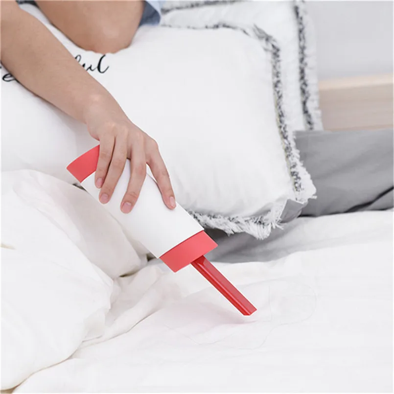 Mini wireless smart portable usb vacuum cleaner for