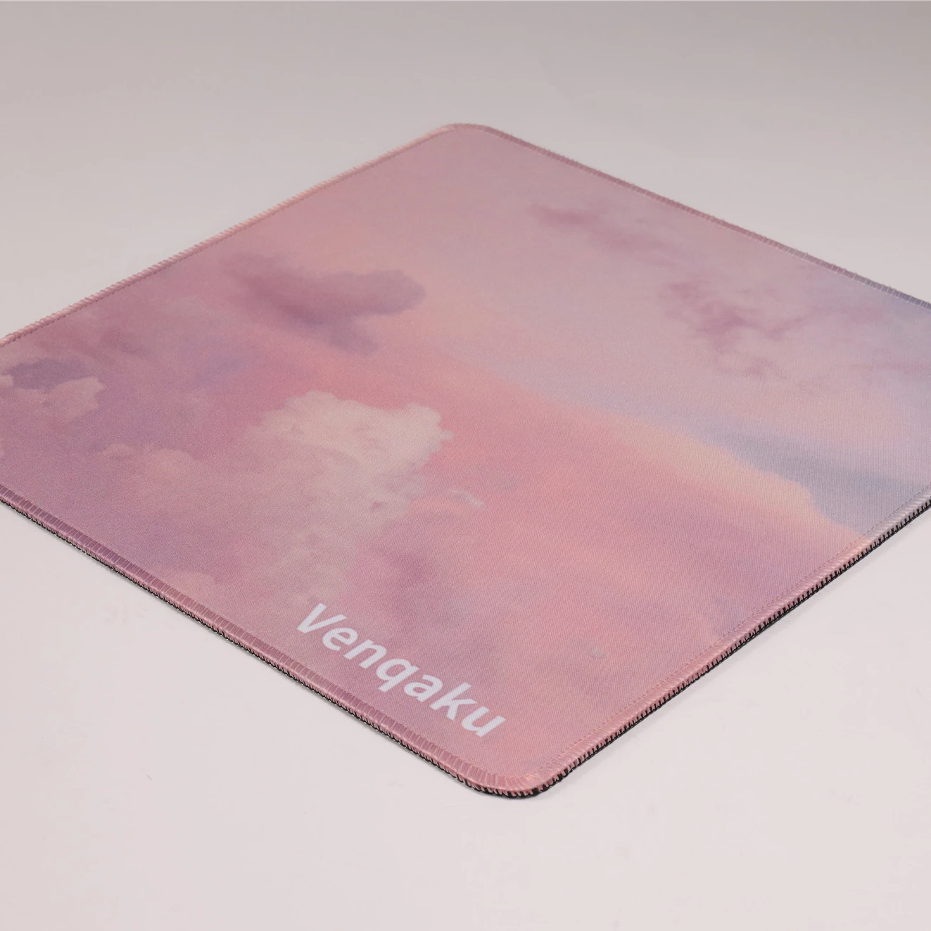 Venqaku Custom Print XXL Extended Large Neoprene Rubber Office Desk Keyboard Mat Gamer Gaming Large Desk Mouse Pad Deskpad