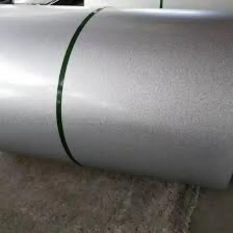 Galvalume Steel Sheetg550 Building Material Steel Coil  Galvalume Galvalume Steel Sheet/coil
