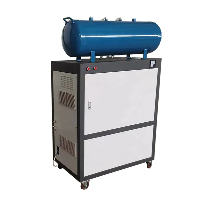 Industrial Hyperbaric Oxygen Chamber 10L to 70LPM PSA Oxygen Generator Hydrogen Usage Used Pump Engine Manufacturing Plants