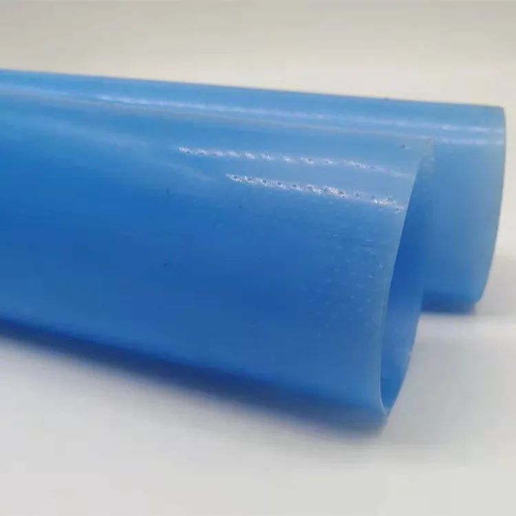 Silicon Aeration Hose Nano Micro Fine Bubble Membrane Multiple Area Aerator Air Pipes