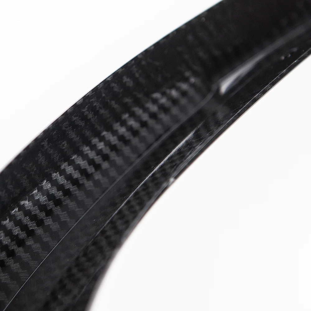 Car Mudguard mud flap fender Splash Guards Fender Mudflaps For Tesla Model 3