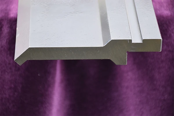 Hot Sale Press Brake Molds 4000*150*26mm Press Brake Die CNC Bending Machine Tooling Upper Die