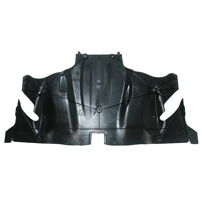 Best Price Fit For Tesla Model Y Rear Motor Engine Lower Guard Plate Auto Parts 1498771-00-A