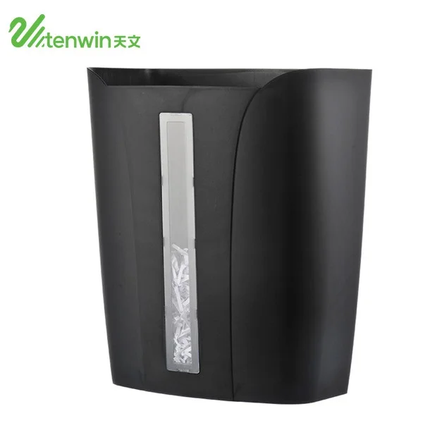  Офисный измельчитель бумаги Tenwin 9001 электрическая машина для резки CC