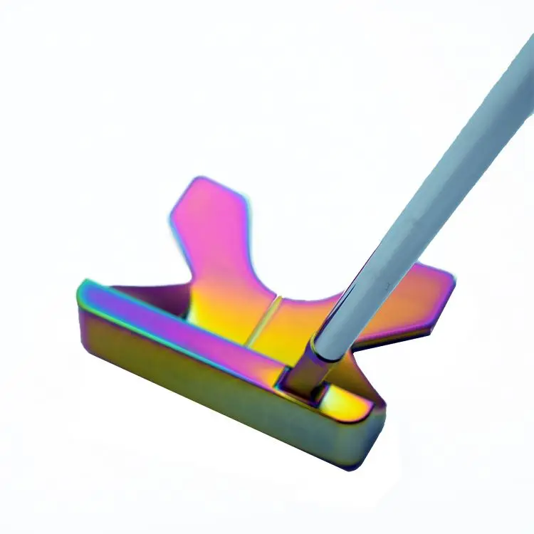 CNC Milled Blade Premium Golf Putter