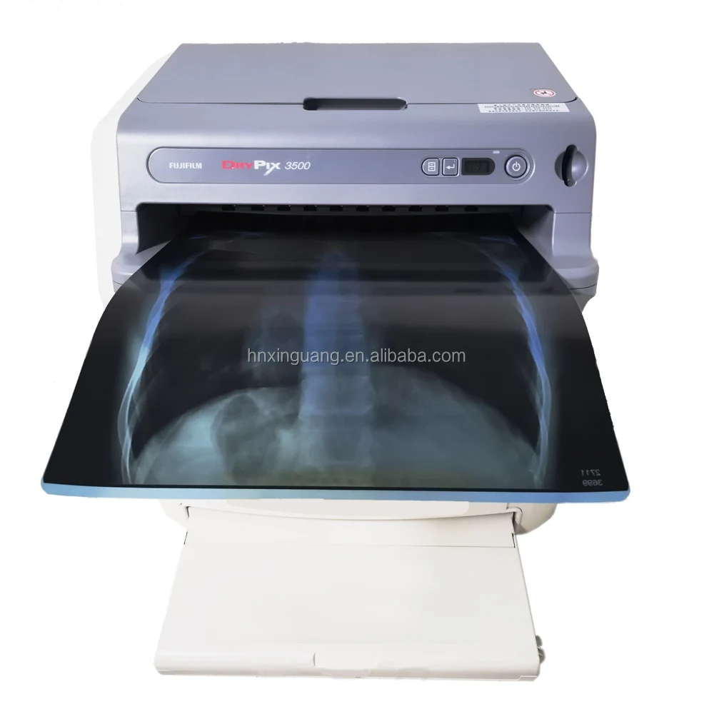 
Fujifilm drypix medical laser printer dicom x ray printer for CR DR CT x ray machine 
